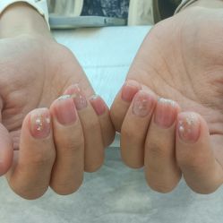 -斯馨·健康美甲美睫