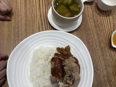 -裕记烧腊连锁餐饮(国商分店)
