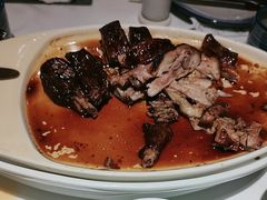 -八府香鸭·啫啫煲(华山路店)