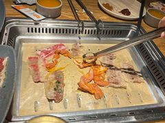 -新石器烤肉(招商1872店)