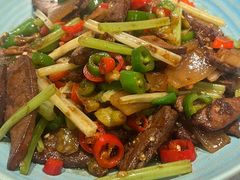 -志明眷村·台式融合菜·宵夜