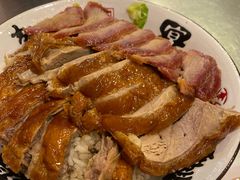 -吾家香港烧腊专门店