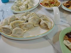 -岳姥姥饺子(泺文路店)