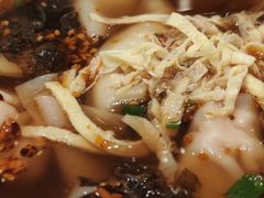 红汤辣油馄饨-熙盛源(凤凰街店)