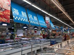 -大润发(勤业店)