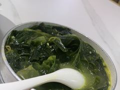 -福巷湘食小馆·猛火现炒(上海首店)