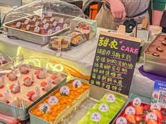 -长沙北辰三角洲大悦城
