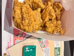 -肯德基(夏湾店)