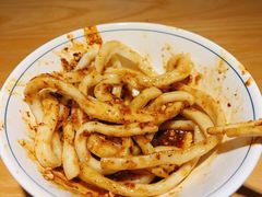 -龙抄手食府(浣花北路店)