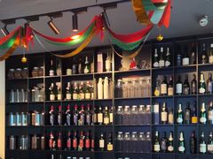 -街角 T·COFFEE 融合料理·BISTRO(车公庙店)