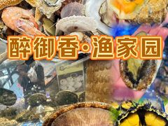 -醉御香渔家园(临沂路与大连路店)