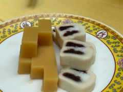 -仿膳饭庄·宫廷风味(百年传承店)