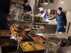 -Ocean's Table 欧舍