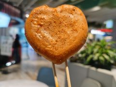 -夸父炸串(金桥国际广场店)