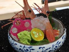 -傑·料理·海鲜放题(佛山文华荟店)
