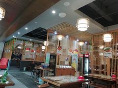 大堂-石老头关东饺子王·东北菜(嘉华鑫城店)