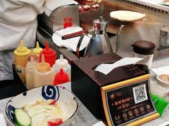 -大渔铁板烧(大悦城店)