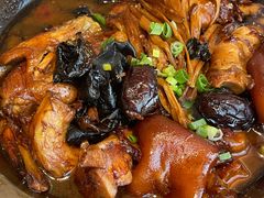 -阿毛饭店·宁波老字号(儿童公园旗舰店)