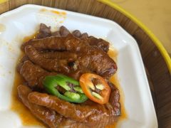 -吉莲利苑海鲜酒家(珠海拱北29年老字号店)