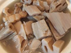 -深运潮州粥(水库店)