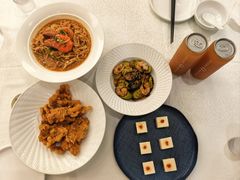 -品海楼·大连海胆锅贴馆(东港店)