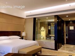 -广州粤海喜来登酒店