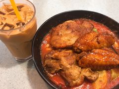 -华嫂冰室(尖沙咀店)