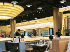 -明洞串城·烧烤·延边朝鲜族烧烤串专门店(景田店)