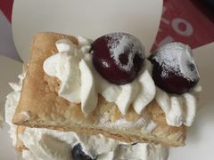 -治愈系甜品The Soothing Dessert(科海大楼店)
