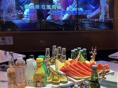 -INLOVE KTV(水晶城店)