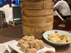 -香园茶社·金陵小灶(老门东店)