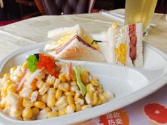 -威尼斯西餐厅(小榄大信店)