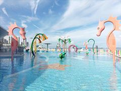 -汕头中海黄金海岸水上乐园