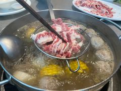 -为什么牛潮汕牛肉火锅(中信广场店)