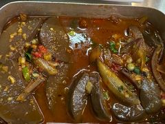 -乐趣小炉子烧烤(六里桥店)