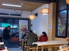 -郑记•不夜城烧烤•龙虾•虾蟹(黄鹤楼店)