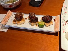 -希望日本料理(保利香槟花园店)