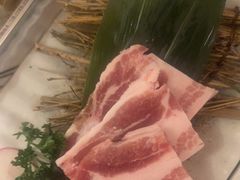 -赤坂亭·M9和牛烧肉(南京江南虹悦城店)