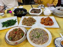 -海鲜街菜馆(海珠南路店)