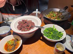 -老湘村·湖南土菜(天河维多利店)
