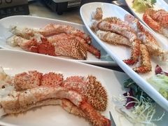 -安蒂娅·海鲜自助餐厅(安蒂娅美兰酒店)
