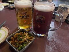 梅汁拌鸡皮-鸟内会(河北路店)
