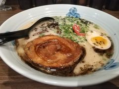 -雷神拉面(财富中心玉米楼店)