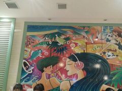 -新辣道鱼火锅(领展购物广场·中关村店)