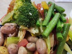 -大嘻咹biangbiang面(历史博物馆店)