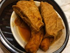 -富园海鲜酒家(佐敦店)