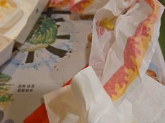 -麦当劳(望京国际商业中心店)