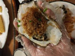 -旺角小渔村·海肠捞饭开创者(二马路店)