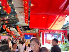 -客家大院·非遗赣南客家菜(郁孤台店)