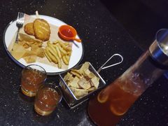 -K+PARTY连锁KTV(盈锋广场店)